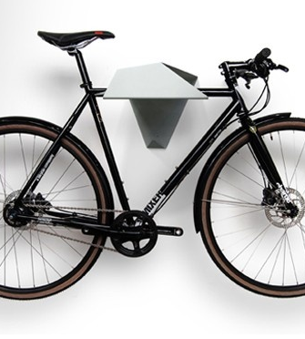 cheap bike storage