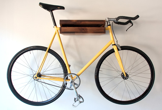 Cheap to Not-So-Cheap Bike Storage Ideas for Your