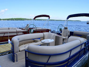 Boat Rental