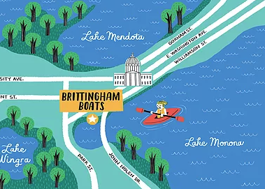 Brittingham Boats