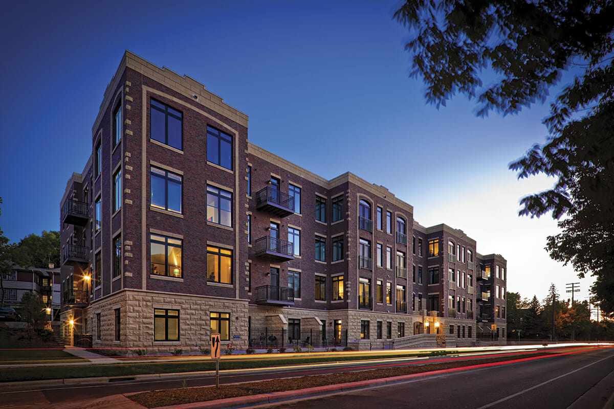 Brownlofts Madison WI