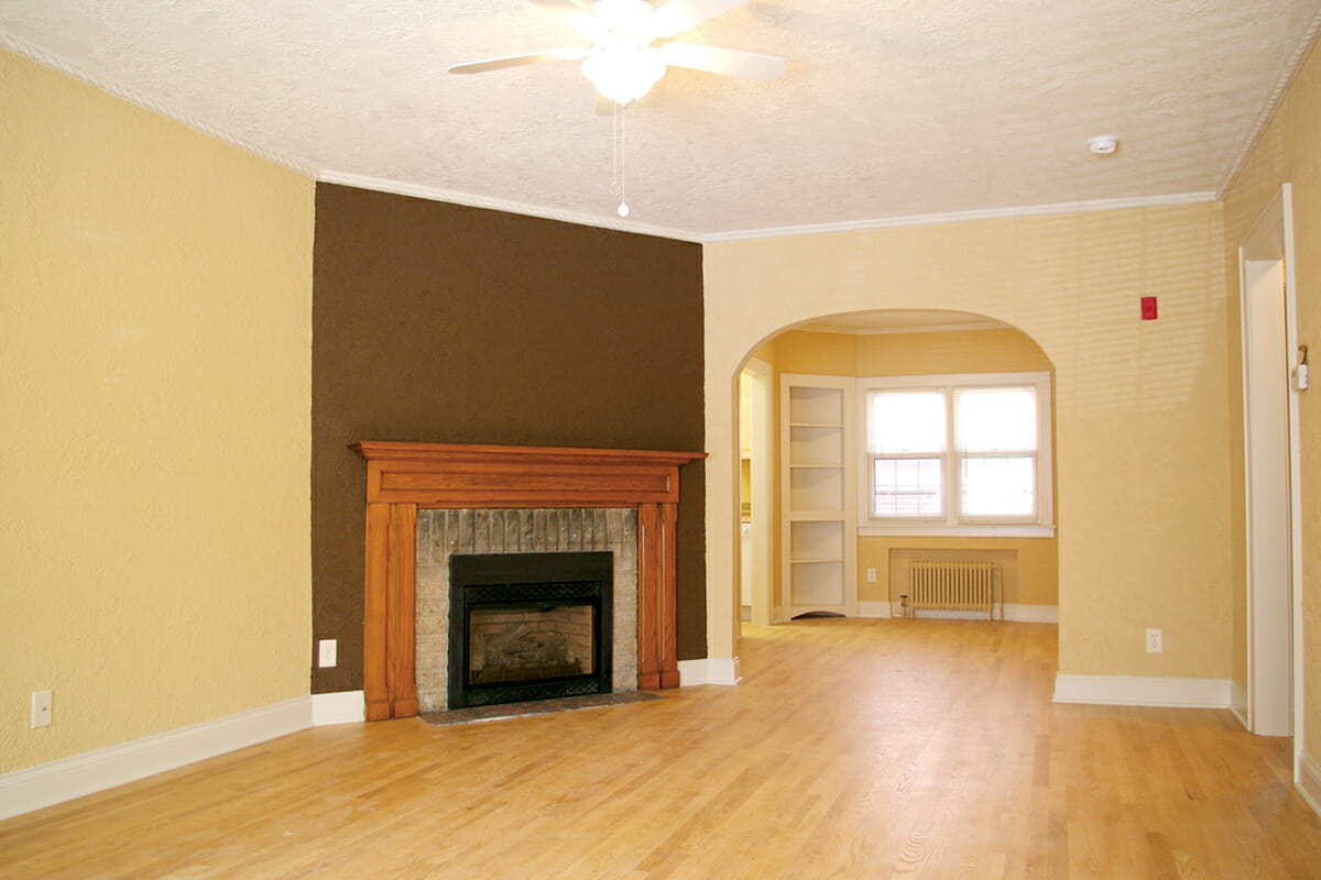 Walnut Manor, Madison Wi