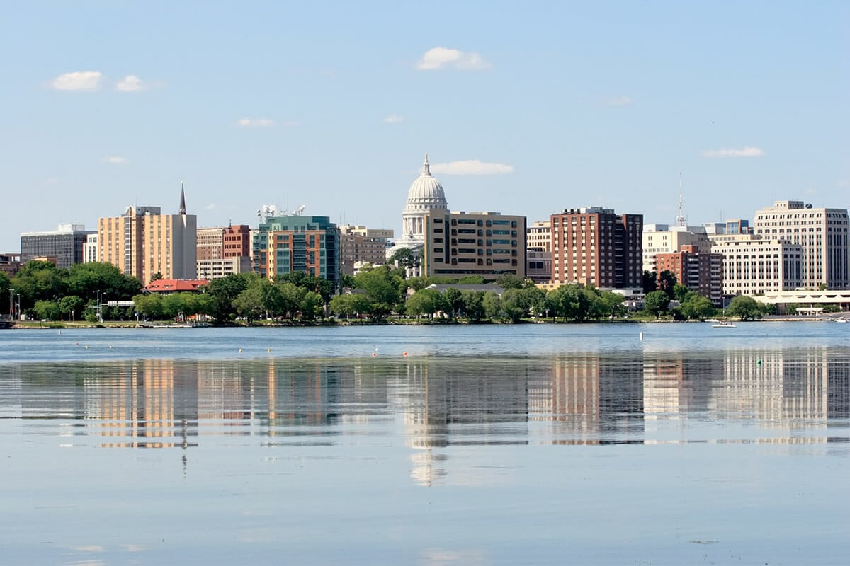 Madison, WI