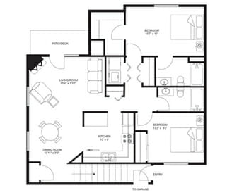 Stoughton WI Apartments