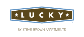 Lucky Logo