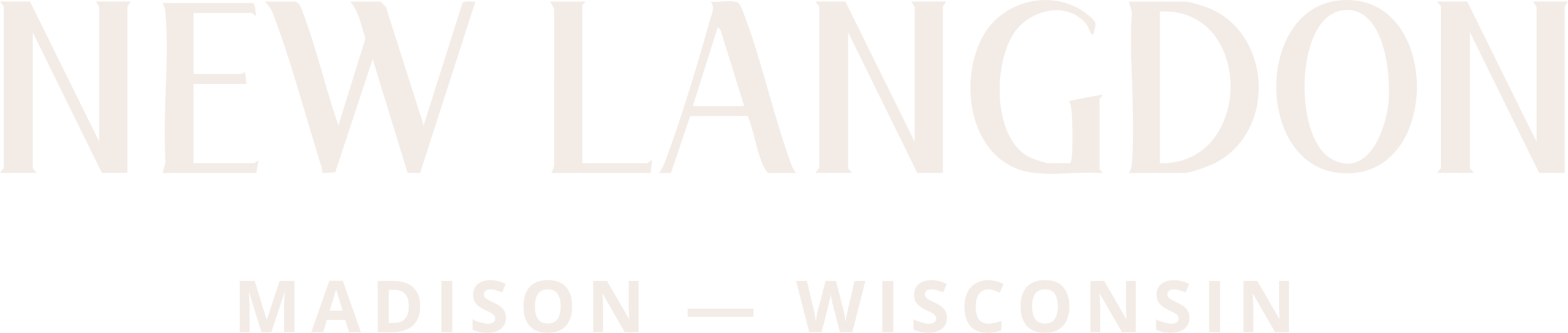 New Langdon Logo