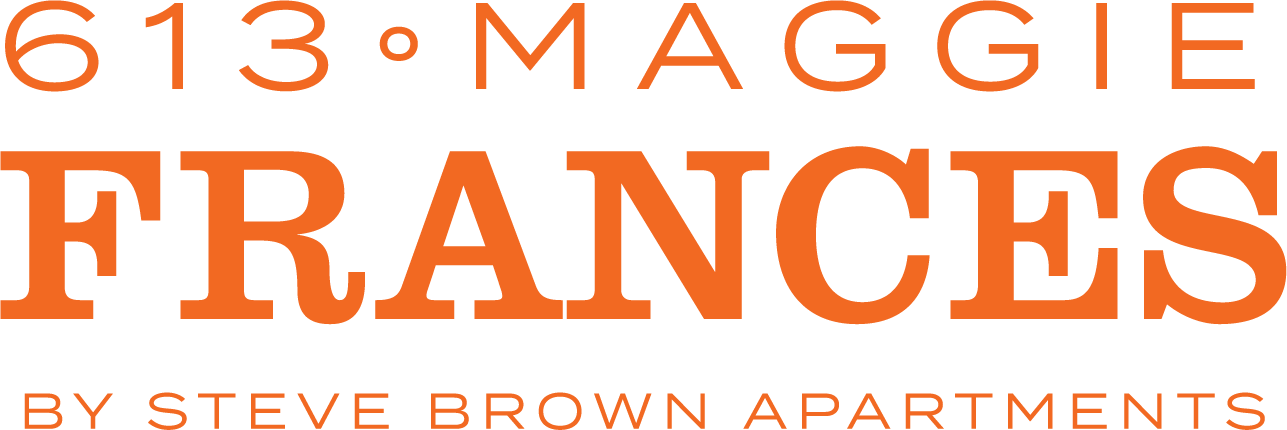 613 Maggie Frances by Steve Brown Apartments