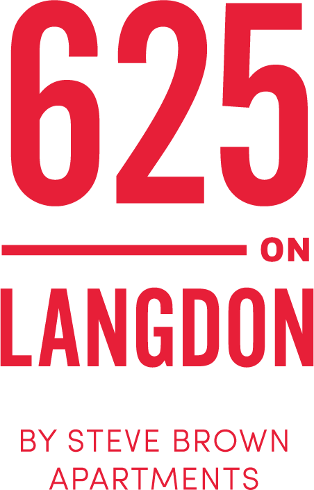 625 on Langdon by Steve Brown Apartments