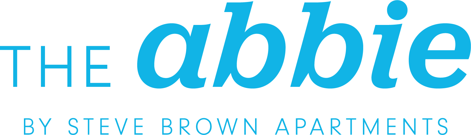 The Abbie by Steve Brown Apartments logo